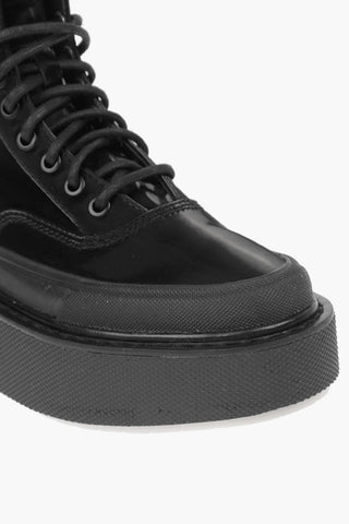 5cm Platform H-SCIROCCO AB Sneakers