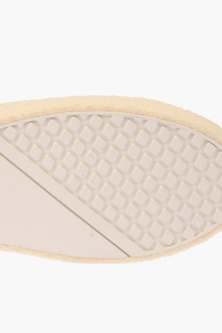 Leather S-CLEVER LL Sneakers