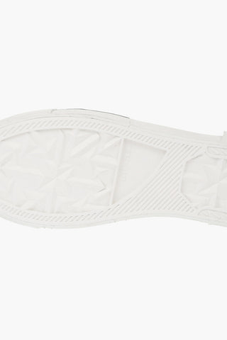 Sneakers S-DESE ML in Pelle