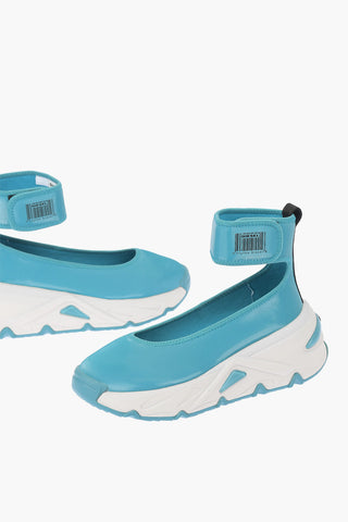 Fabric S-HERBY BA W  Sneakers
