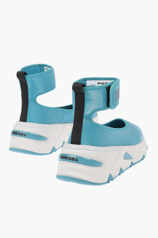 Fabric S-HERBY BA W  Sneakers