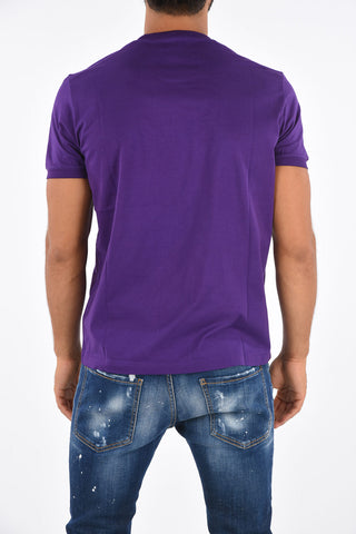Tennis Fit BY BRO TEAM T-shirt