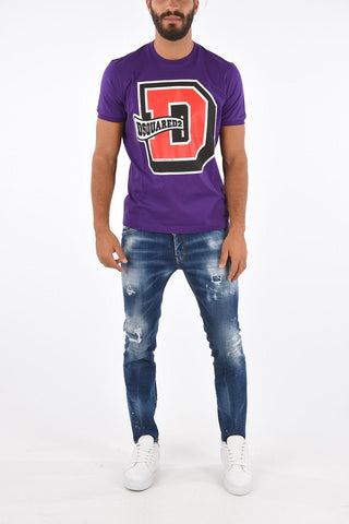 Tennis Fit BY BRO TEAM T-shirt