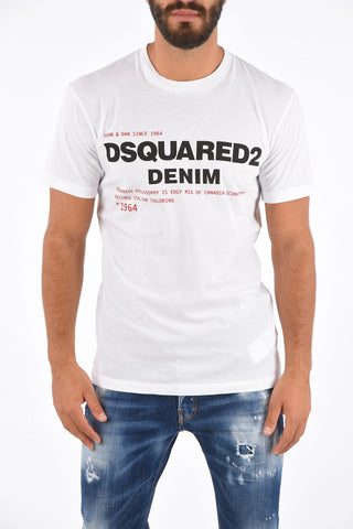 Printed COOL FIT T-Shirt