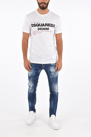 Printed COOL FIT T-Shirt