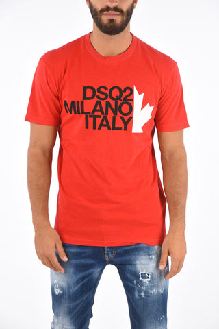 Printed COOL FIT T-Shirt