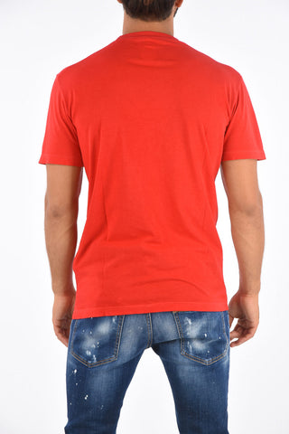 Printed COOL FIT T-Shirt
