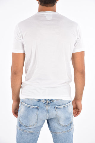 T-shirt COOL FIT Stampata