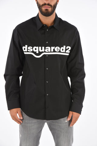 Printed Shirt