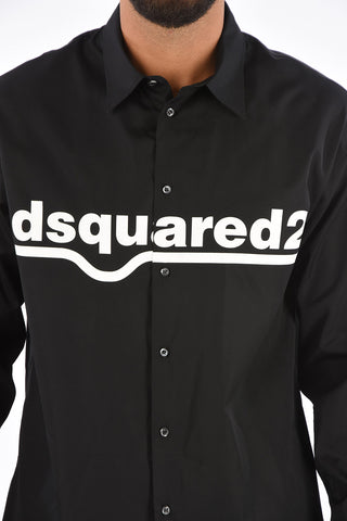 Printed Shirt