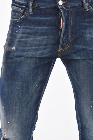Regular Fit SEXY MERCURY Selvedge Jeans