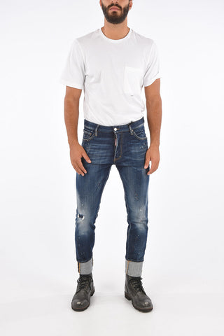 Regular Fit SEXY MERCURY Selvedge Jeans