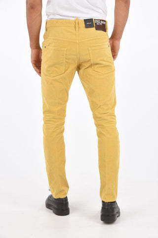 Corduroy SKATER Jeans