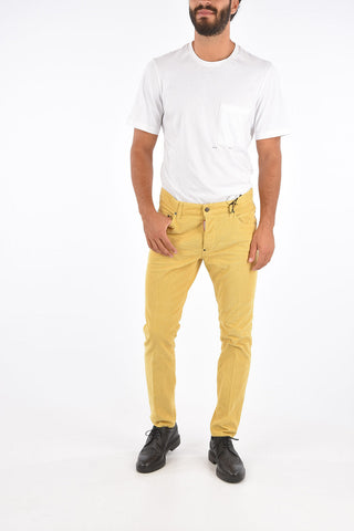 Corduroy SKATER Jeans