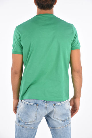 Tennis Fit BY BRO TEAM T-shirt