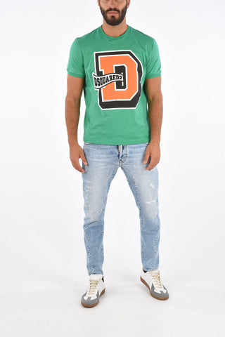 Tennis Fit BY BRO TEAM T-shirt