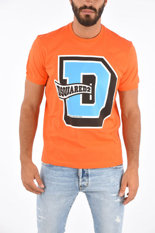Tennis Fit BY.BRO.TEAM T-shirt