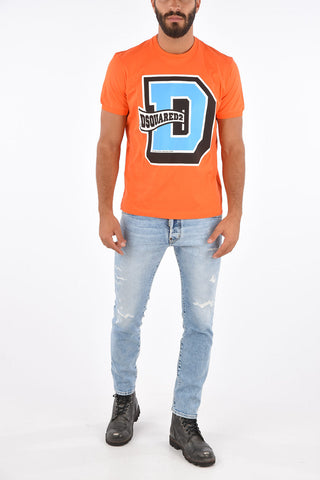 Tennis Fit BY.BRO.TEAM T-shirt