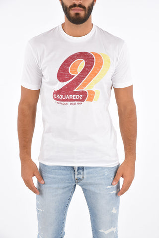 T-shirt TWO LEAGUE 1964 Cool Fit