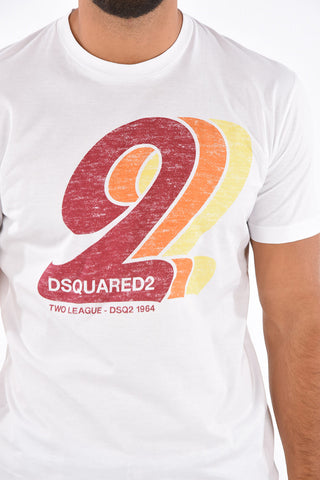 T-shirt TWO LEAGUE 1964 Cool Fit