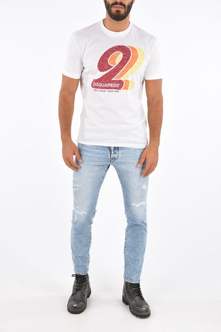 T-shirt TWO LEAGUE 1964 Cool Fit