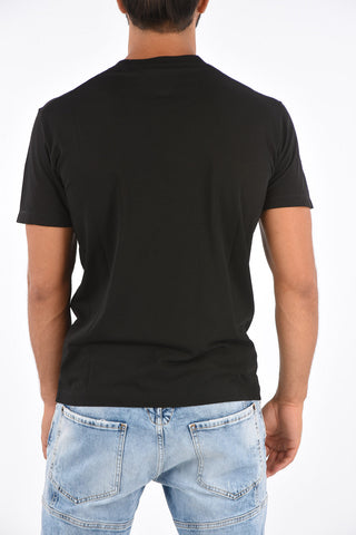 Printed COOL FIT T-shirt