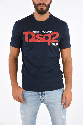 Printed COOL FIT T-Shirt