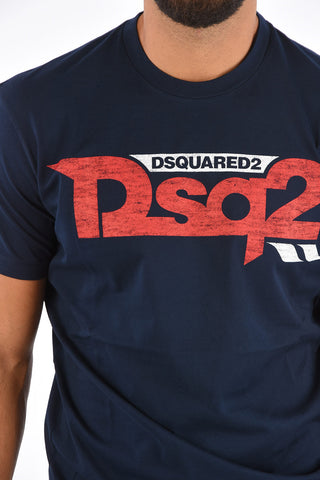 Printed COOL FIT T-Shirt
