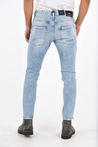 Light Wash 1964 SKATER Slim Fit Jeans