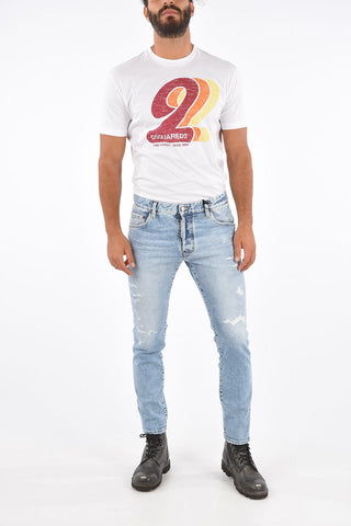 Light Wash 1964 SKATER Slim Fit Jeans