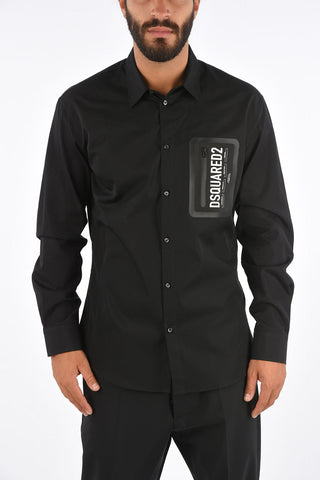 Shirt with Pocket