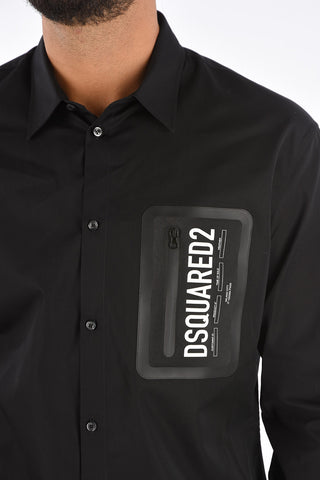 Shirt with Pocket