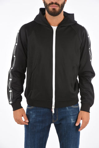 Full Zip COOL FIT Hoodie
