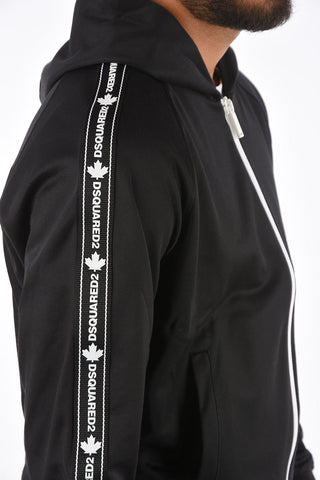 Full Zip COOL FIT Hoodie