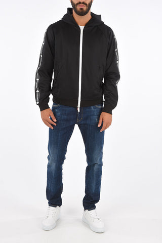 Full Zip COOL FIT Hoodie