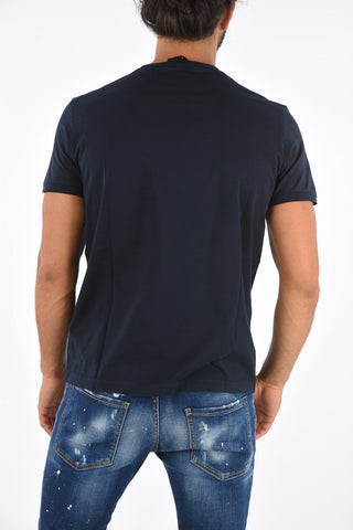 Printed TENNIS FIT T-Shirt