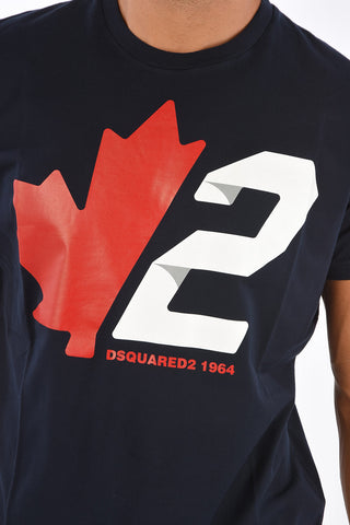 Printed TENNIS FIT T-Shirt