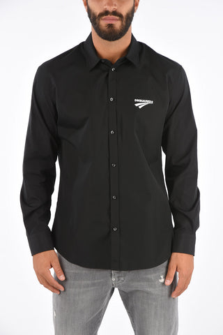 Printed Shirt