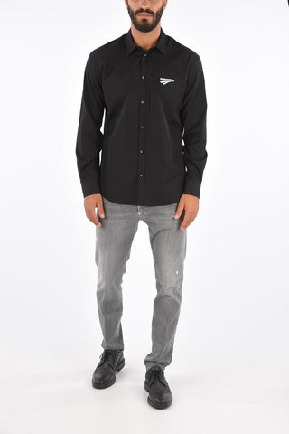 Printed Shirt