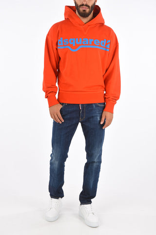 Felpa BALL FIT con Cappuccio