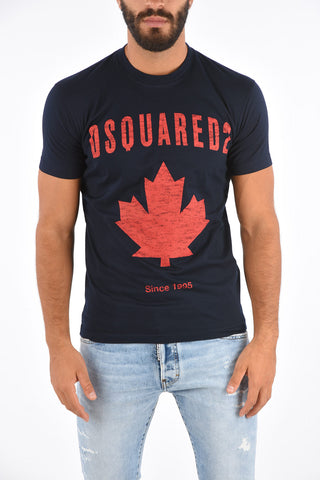 Printed DS SINCE 1995 T-Shirt