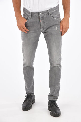 Jeans SKATER Slim FIt