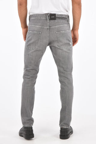 Jeans SKATER Slim FIt