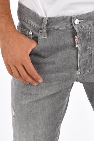 Jeans SKATER Slim FIt
