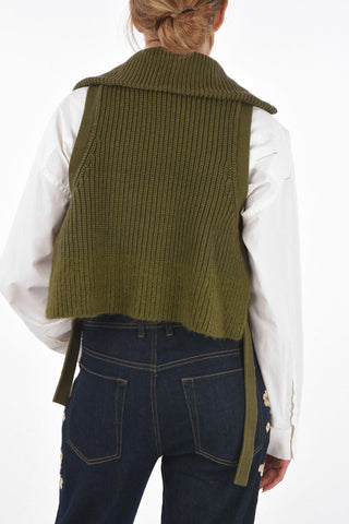 ribbed K-AVERILL sweater