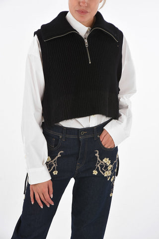 Maglia K-AVERILL a costine