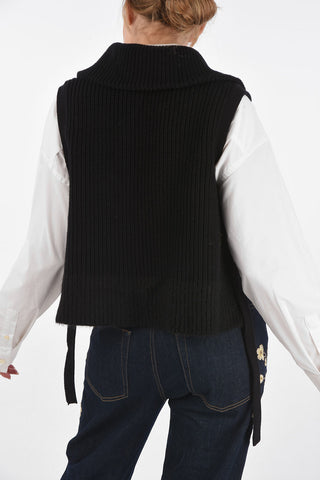 Maglia K-AVERILL a costine
