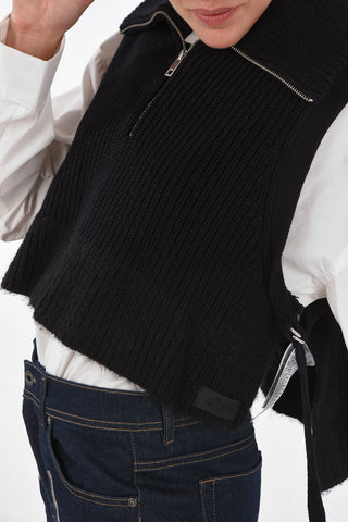 Maglia K-AVERILL a costine