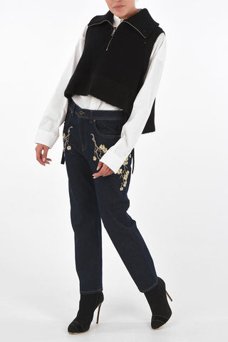 Maglia K-AVERILL a costine