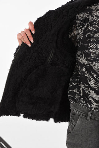Shearling L-EYRE Jacket 
